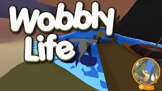 Wobbly Life Game walkthroughのおすすめ画像3