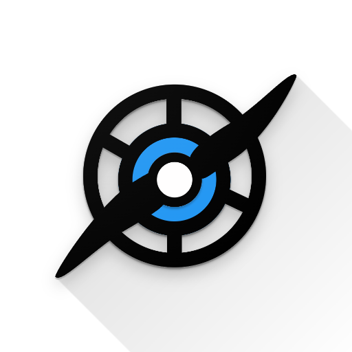 Propeler: Pilot Logbook logo