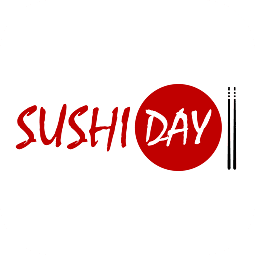 Sushi Day | Баку logo