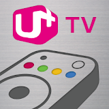 U+TV앱(리모콘) icon