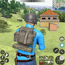 Icon image FPS Shooting Gun Games Offline