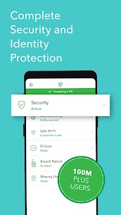 Free Mobile Security – Lookout 4