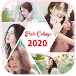 Cover Image of 下载 Photo collage, Photo frame 2.0.8 APK