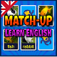 Match Up Learn English Words