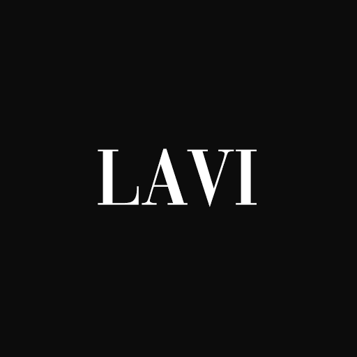 Lavishly logo