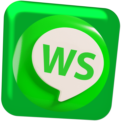 Wa Status Saver & Deleted Chat 1.1.0 Icon
