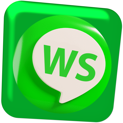 Wa Status Saver & Deleted Chat logo