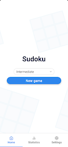 Sudoku - Smart puzzle
