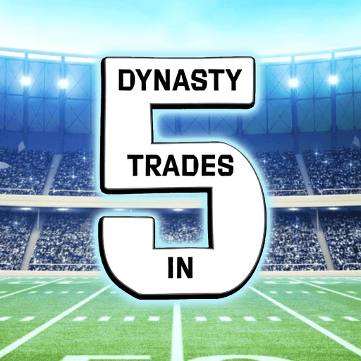 Dynasty Trades In 5 logo