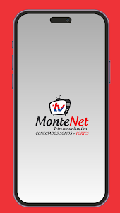 MonteNet TV