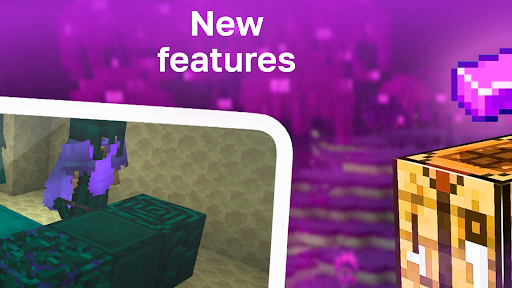 Enderite Mod Screen 2
