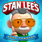 Stan Lee's Hero Command icon