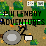 Cover Image of Descargar Pullenboy Adventures 2  APK