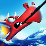 Cover Image of Download Monster Fishing Legends 1.1.4 APK