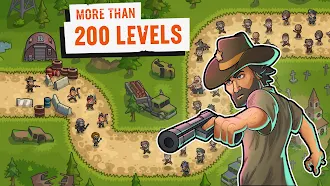 Game screenshot Last Day Defense hack