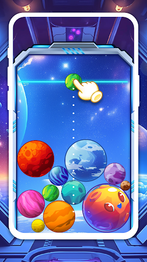 Planet Fuse 1