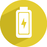 Yellow Battery Pro icon