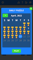 تنزيل Sudoku Levels 2022: fun quiz 1663870846000 لـ اندرويد