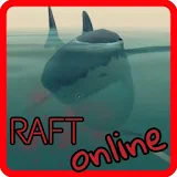 RAFT ONLINE icon