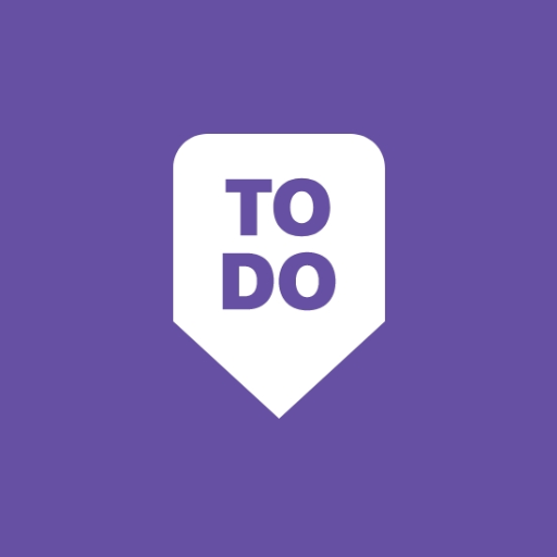ToDoApp logo
