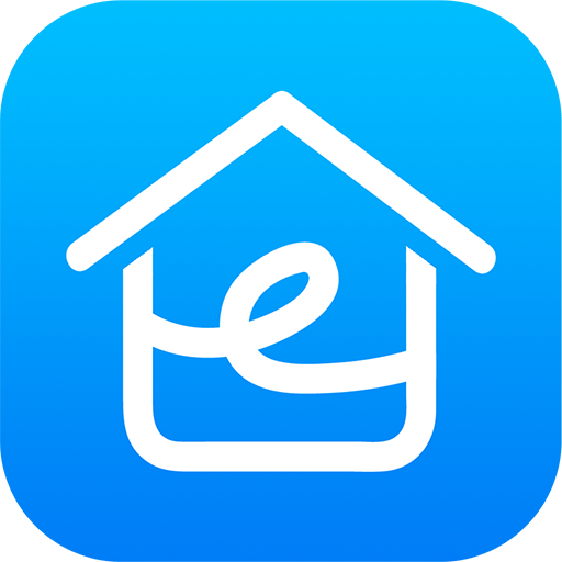 Rumah ECes logo