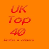 Uk Top 40 icon