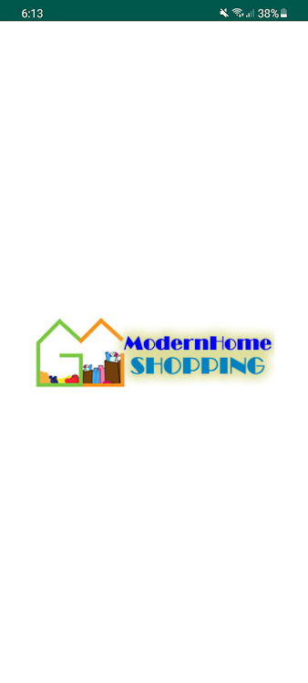 Modern Home Shopping - 1.3 - (Android)
