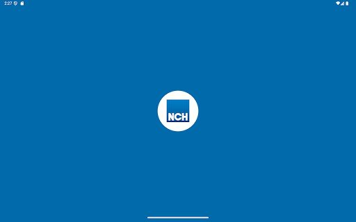 NCH App