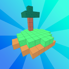 Block Jumper icon
