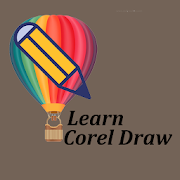 Learn CorelDraw Video Lectures