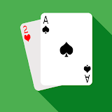 Solitaire - classic card games icon