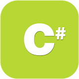 The C# Programming Language icon