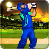 Cricket Game 2017 3D Championship Tournaments icon