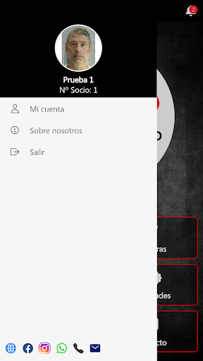 PSIP Screen 2