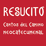 Cover Image of Télécharger Resucitó: Cantos del Camino Ne  APK