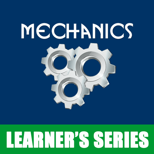 Mechanics - Physics icon