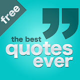 Quotes for SMS icon