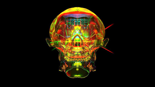 Цифровое зазеркалье Констант