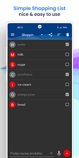 App-Vorschau