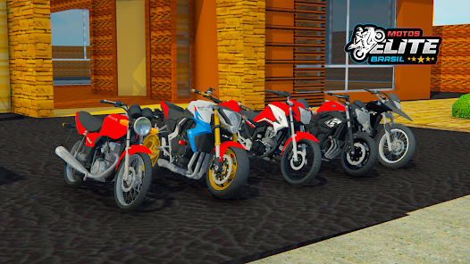 elite-motos-jogo-baixar  Motos, Carro brasileiros, Comprar moto