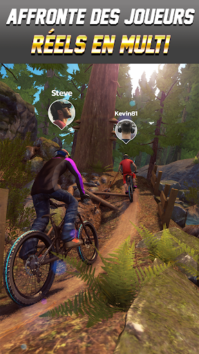 Bike Unchained 2  APK MOD (Astuce) screenshots 1