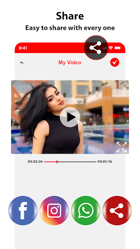 Photo Video Slideshow Solution