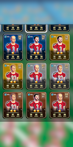 American Football Kingdom - Screenshot 3