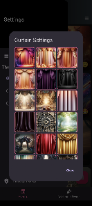 Screenshot image