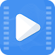 ビデオプレーヤー - Androidアプリ