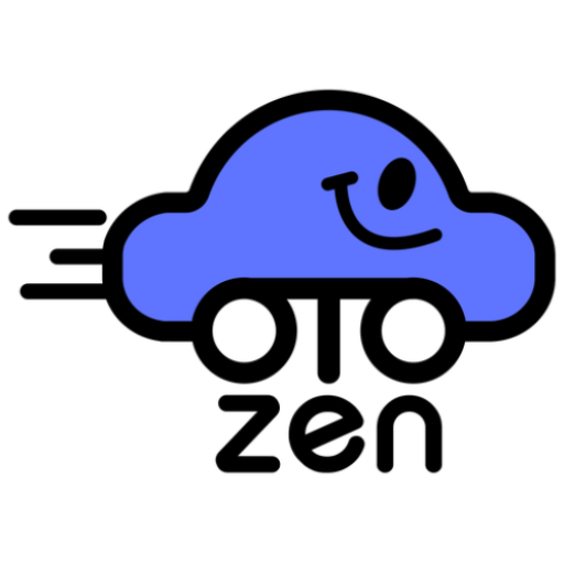 OtoZen – Drive Safe & Live GPS logo