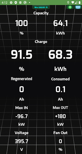 EV Watchdog Lite Screen 3