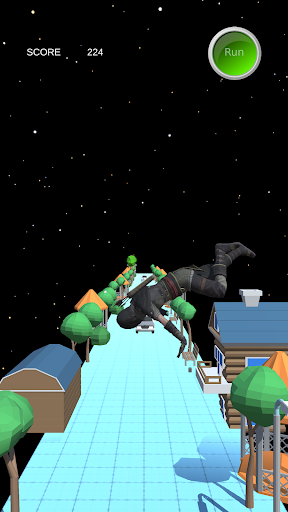 VIETFUN.NINJA RUN 3D