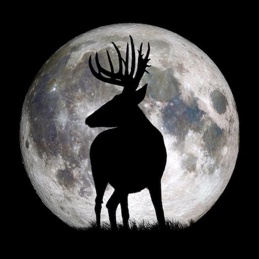 Deer Hunters Moon Guide Windowsでダウンロード