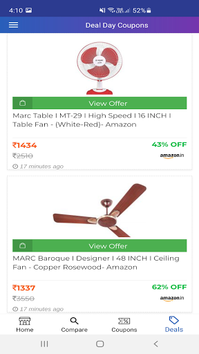 Deal Day Coupons Search Compa